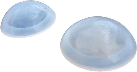 Spa Reparatieset - Spa Afdichtingen - Spa Onderhoud - Lekvrije Ervaring - 10 x 8 x 1 cm - Zwart