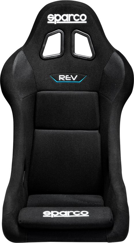 SPARCO SEAT REV QRT van Sparco