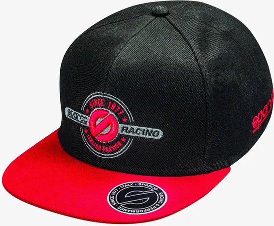 Sparco - Sparco Kids Cap - Default Title van Sparco