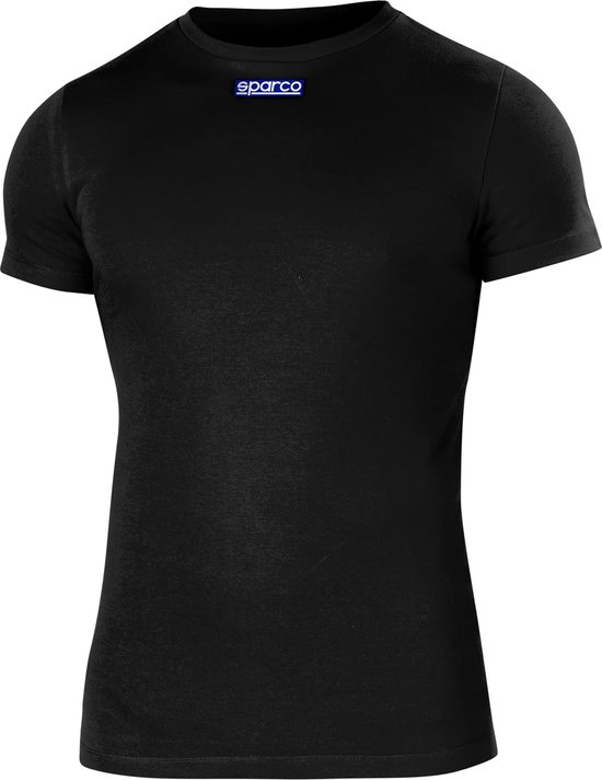 Sparco T-Shirt B-Rookie 100% katoen van Sparco