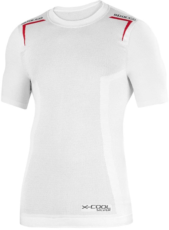 Sparco T-Shirt K-Carbon van Sparco