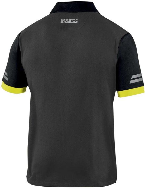 Sparco Tech Polo van Sparco