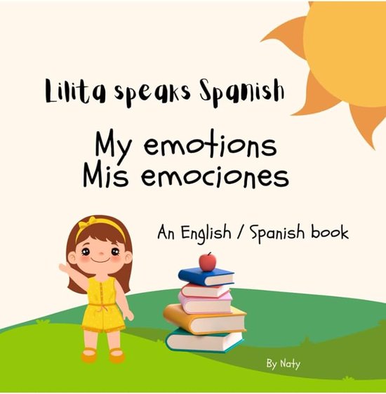 Speaks Spanish: My emotions