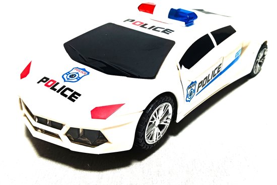 sport auto speelgoed politie- auto supercar politieauto speelgoedauto Speelgoed | Lambo Stunt auto politie- auto supercar politieauto speelgoedauto Speelgoed | Auto voor kinderen van Merkloos