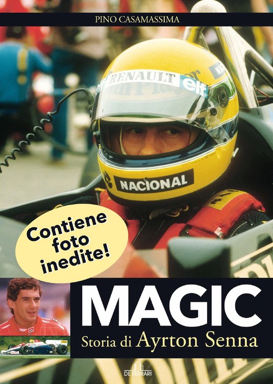 Sport - Magic van Calgon