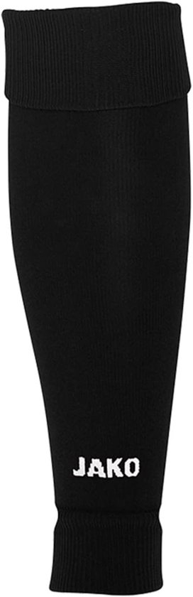 Sportkousen - Kniekousen - Sporten - Mesh-inzet - 43-46 - Zwart