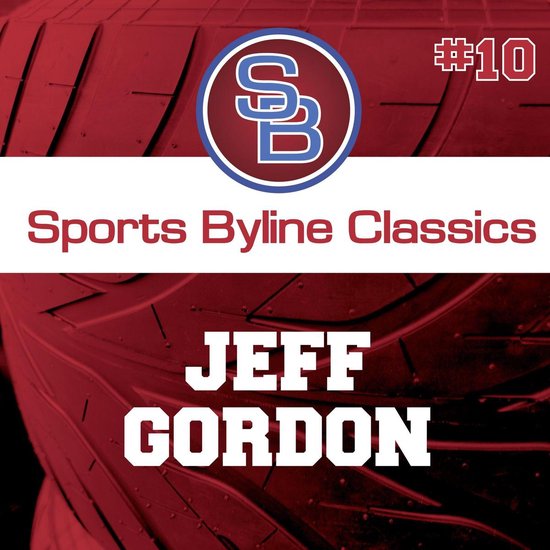 Sports Byline: Jeff Gordon van MLB Showdown