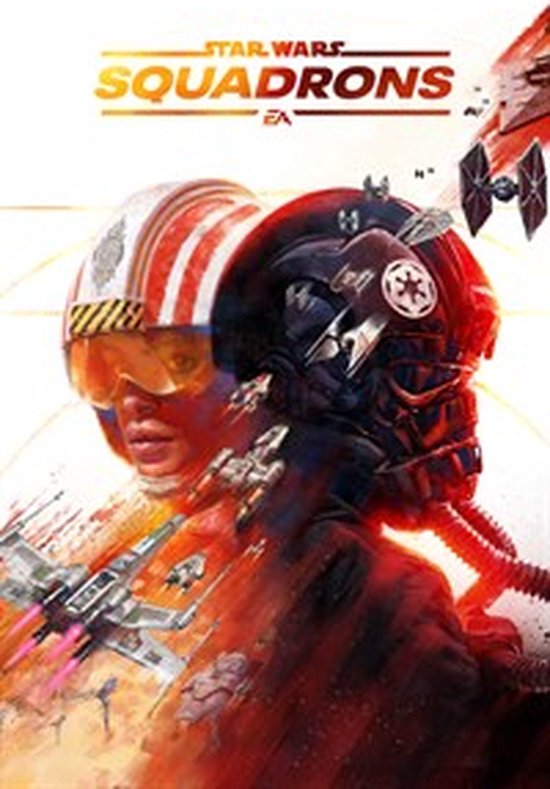 Star Wars: Squadrons (Xbox One) van Electronic Arts
