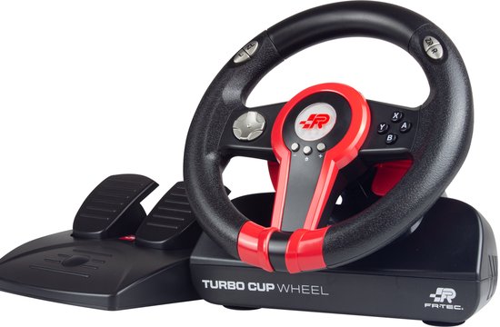 Steering wheel FR-TEC FT7012 van FR-TEC
