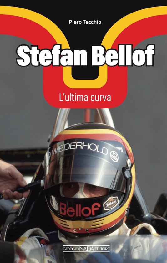 Stefan Bellof. L'ultima curva van Minichamps