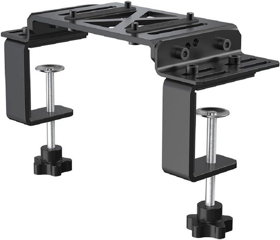 Stevige Tafelklem voor Sim Racing Stuurwielen en Perifere Apparatuur van Merkloos