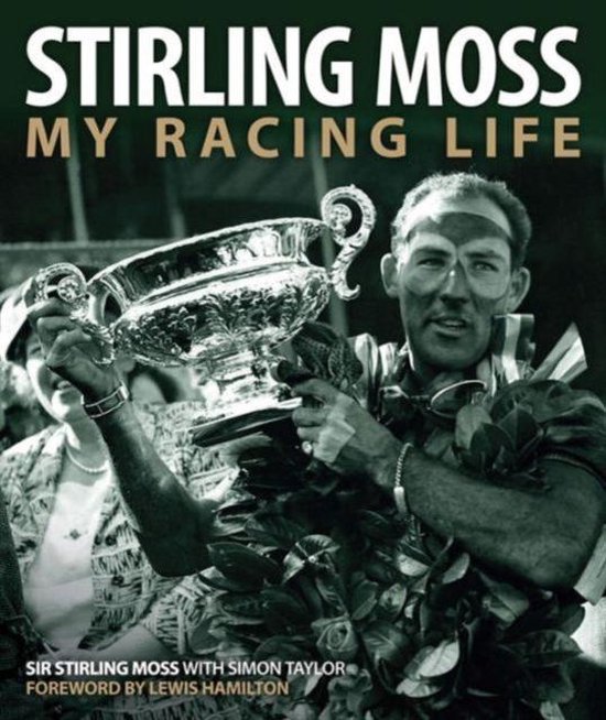 Stirling Moss van Vitra.
