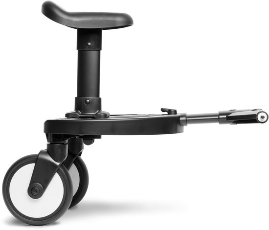 Stokke YOYO Board - Eenvoudig te installeren op de YOYO-kinderwagen - Extra zitplaats voor kinderen tot 20 kg van BABYZEN™