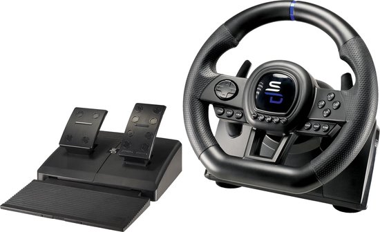 Subsonic Superdrive SV650 Game Stuur van Subsonic