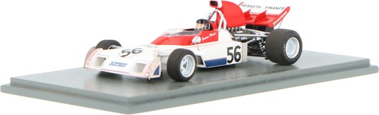 Surtees TS9B #56 J. Hunt Race of Champions 1973 van Surtees