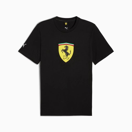T-shirt Ferrari Scuderia