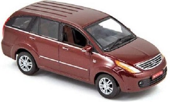 Tata Aria - 1:43 - Norev van Norev