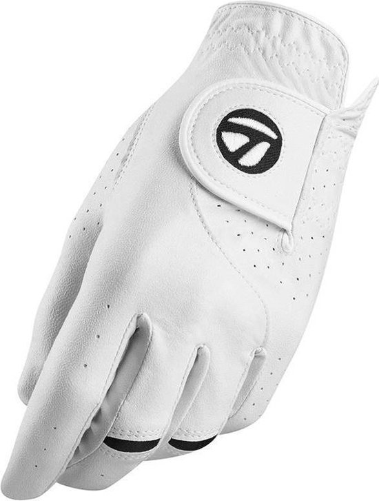 TaylorMade Stratus Tech Golfhandschoen 2018 (Rechtshandige Golfers) | Maat: M van TaylorMade