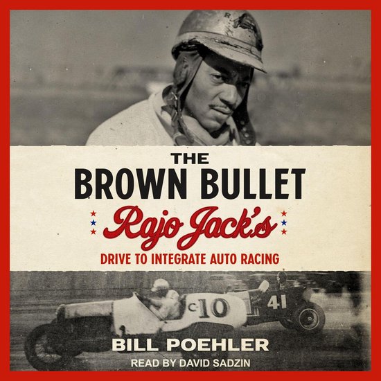 The Brown Bullet van Kellogg's