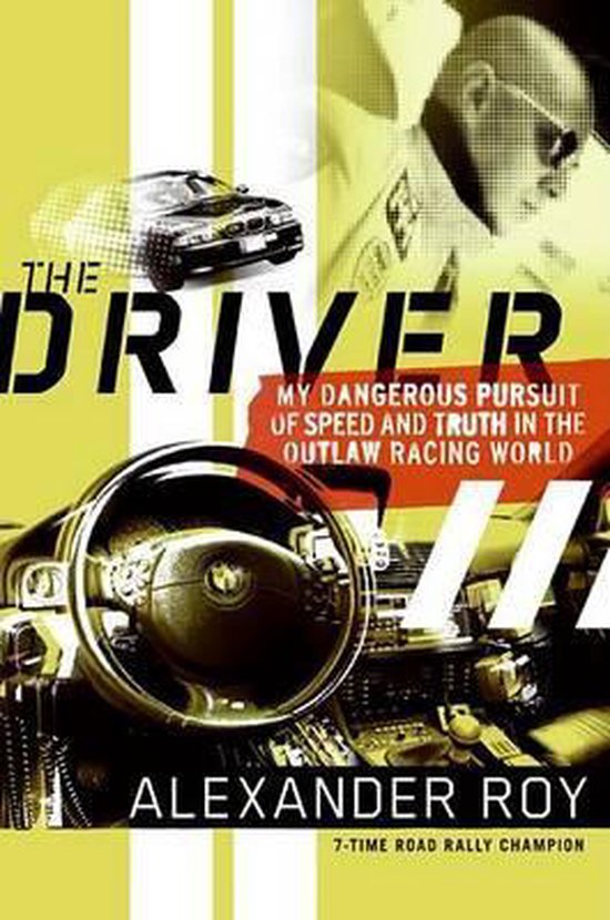 The Driver van TaylorMade