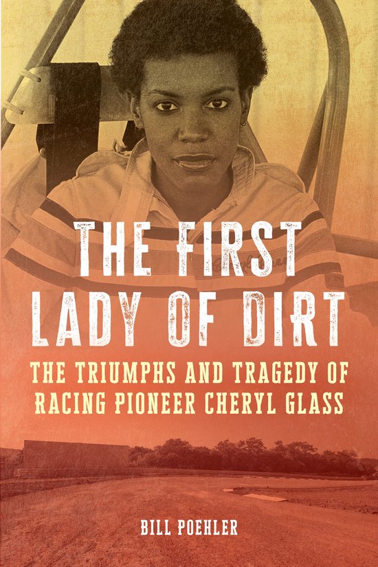 The First Lady of Dirt van Katalyst.