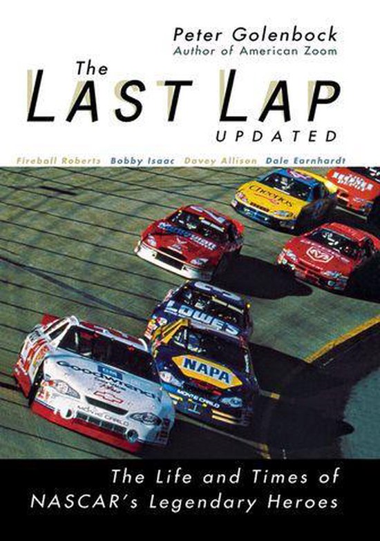 The Last Lap van Nissan