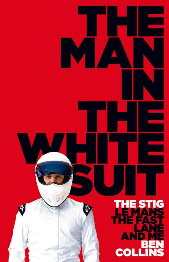 The Man in the White Suit van Merkloos