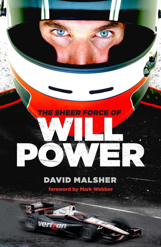 The Sheer Force of Will Power van Molton Brown