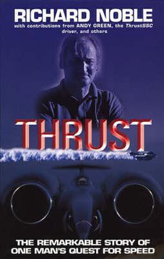 Thrust van Thrust
