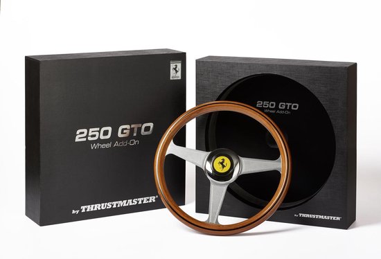 Thrustmaster Ferrari 250 GTO - Wheel Add-On van Thrustmaster