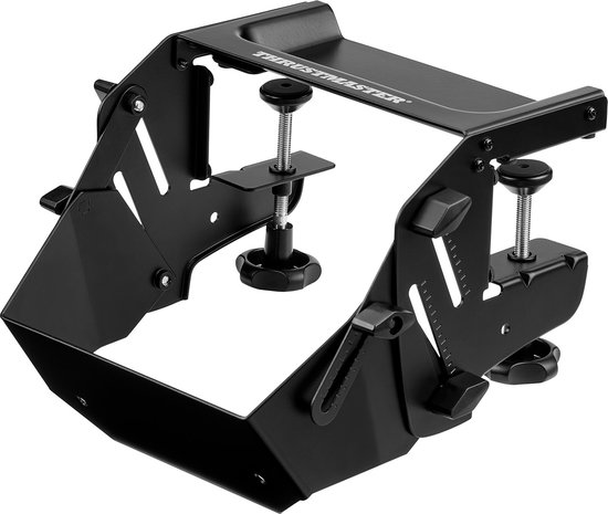 Thrustmaster SimTask Steering Kit - racestuurbevestiging en stuurknop voor Farming simulator van Merkloos