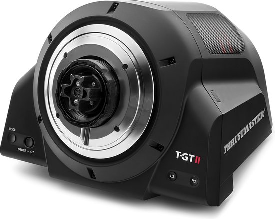 Thrustmaster T-GT II Servo Base - PC - PS4 - PS5 van Thrustmaster