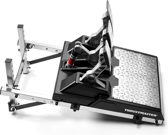 Thrustmaster T-PEDALS STAND - voor de Thrustmaster T-LCM -pedaalsets
