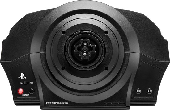 Thrustmaster T300 Servo Base - Force Feedback Wheel base - PS4 - PS5 - PC van Thrustmaster