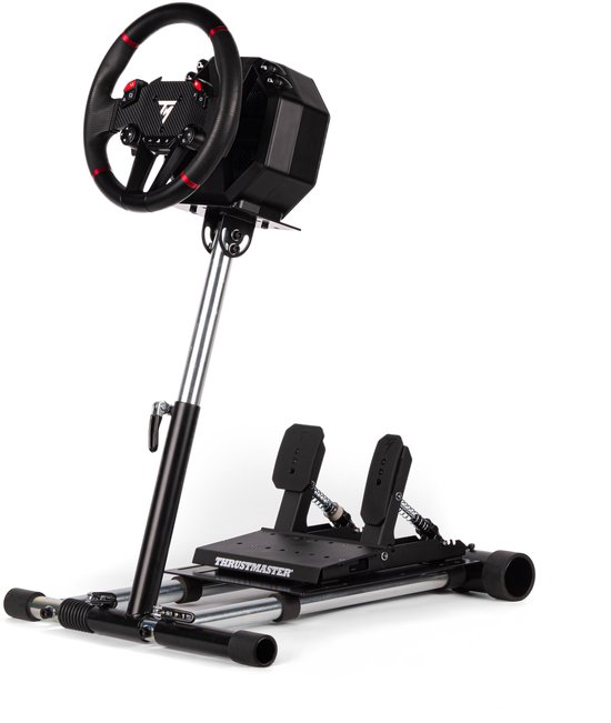 Thrustmaster T598-P Direct Drive + Wheel Stand Pro - PS4 - PS5 - PC van Merkloos