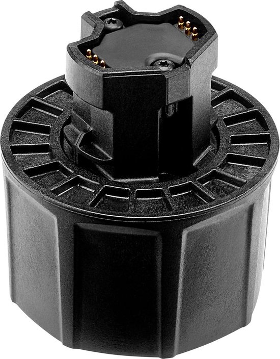 Thrustmaster T818 Quick Release Adapter Duo van Merkloos