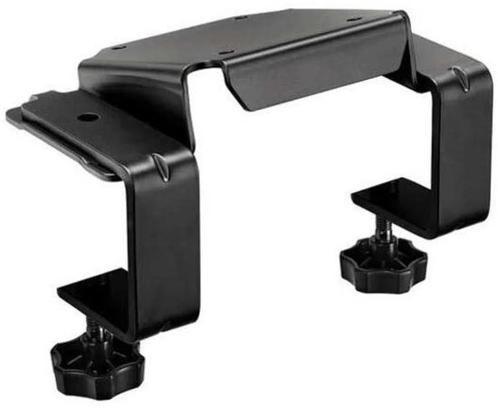 Thrustmaster T818 T598 Desk Mounting Kit - bevestigingssysteem voor elk type bureau van Merkloos