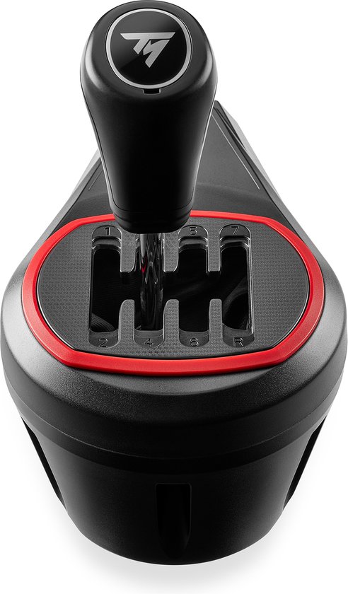 Thrustmaster TH8S Shifter - Add-on voor Racesturen van Thrustmaster