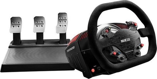Thrustmaster TS-XW Racer Sparco P310 Competition Mod - Geschikt voor PC, Xbox One en Series X|S van Merkloos