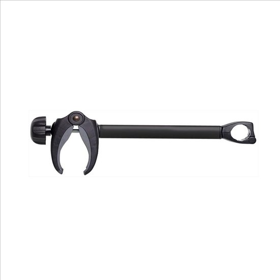 Thule Bike Holder 2.5 - zwart - afsluitbaar van T