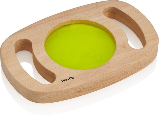 TickiT EASY HOLD GLOW PANEL GREEN van Tickit