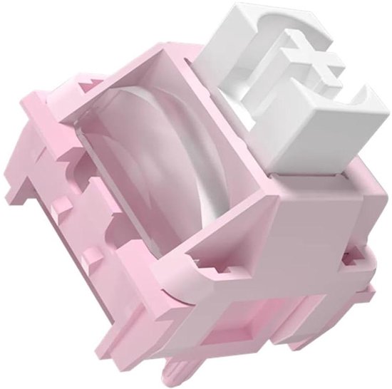 Toetsenbord Schakelaars - MX Switches - Gaming - Lineaire Schakelaars - 90 stuks - Julia