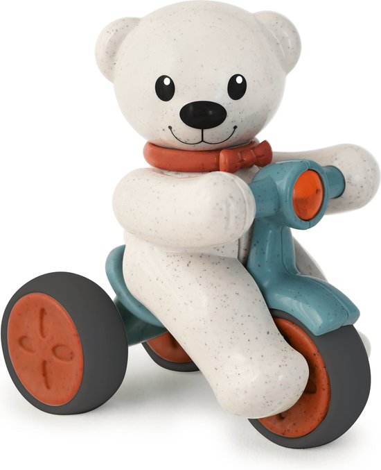 Tolo Bio Push and Go Beertje van Tolo