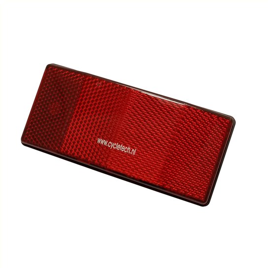 Tom Reflector Achterdrager van TOM