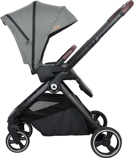 Topmark Kinderwagen Diaz - Green van Topmark