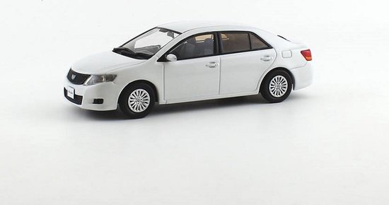 Toyota Allion (Early) - 1:43 - Kyosho van Toyota