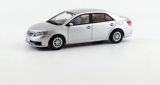 Toyota Allion (Late) - 1:43 - Kyosho van Toyota