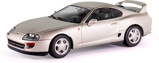 Toyota Supra MKIV 2JZ - 1:43 - Solido van Solido