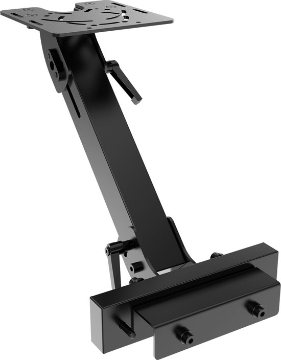 Trak Racer- Center Flight Stick Sim-houder voor alle TR-rigs van Trak Racer
