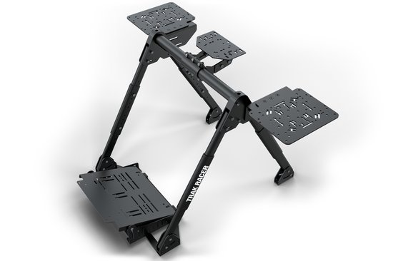 Trak Racer- Flight Sim Upgrade Mount voor Trak Racer FS3 van Merkloos